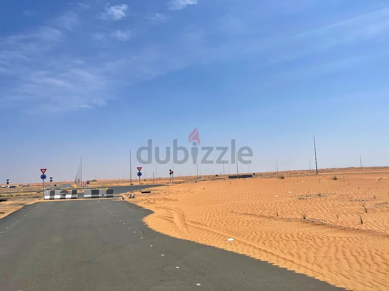 Invest in Sharjahs integrated industrial hub with High ROI!!63195600203011113
