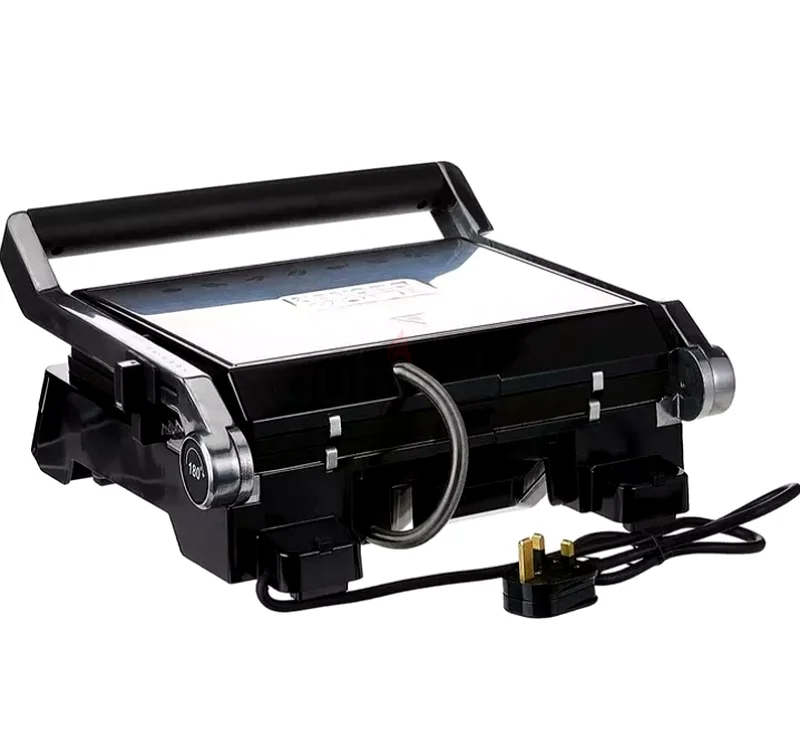 BLACK+DECKER 2000W Family Health Grill 1500 cm² Double Grilling Non-Stick63197148322819111