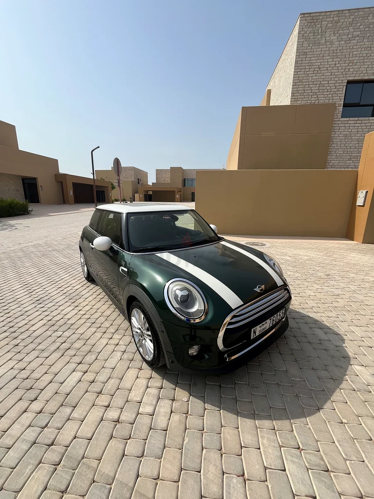 2017 Mini Cooper - Excellent Condition | Low Mileage | AGMC Service Contract63398521603843113