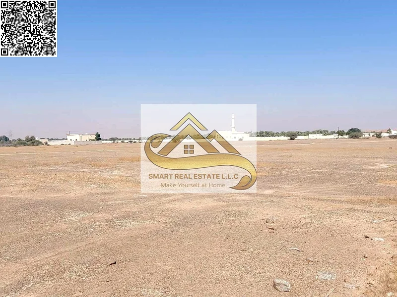 أرض تجارية في المنامة 1 على الطريق الرئيسي، جي+263197128789634112
