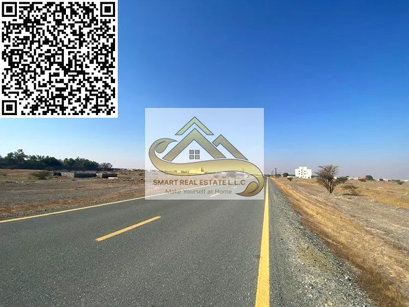 أرض تجارية في المنامة 1 على الطريق الرئيسي، جي+263197128789634114