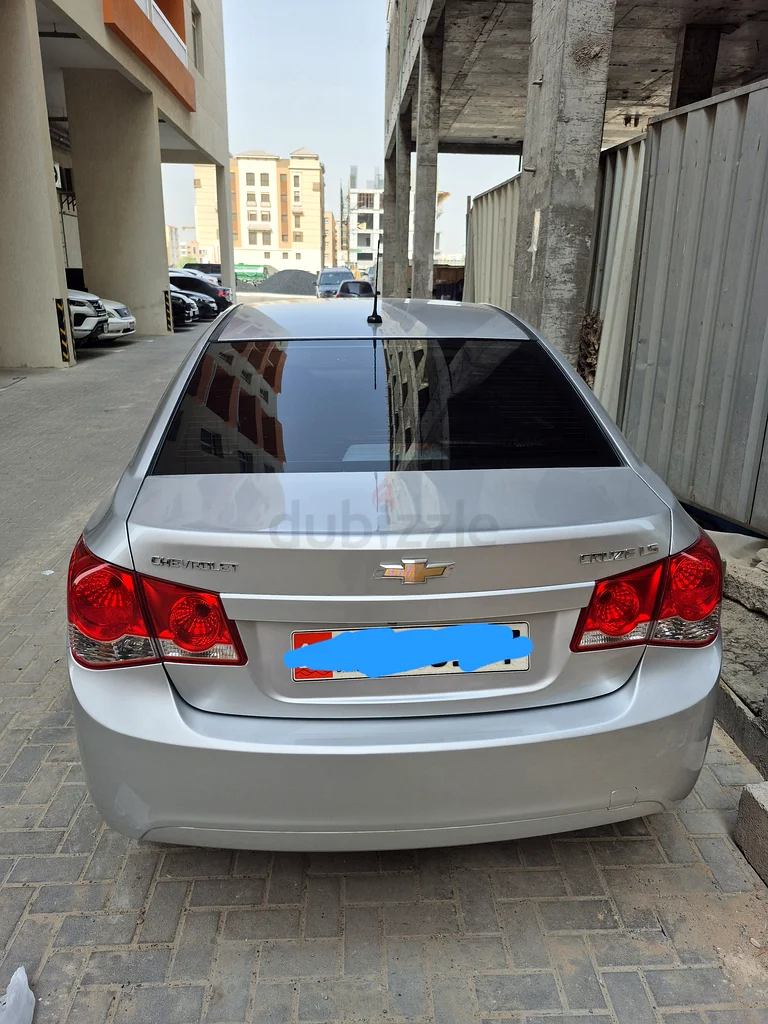 شيفروليه كروز LS 201463398557873793111
