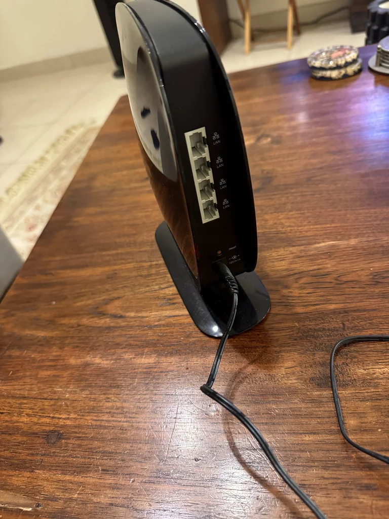 Belkin wifi range extender63196148454146112