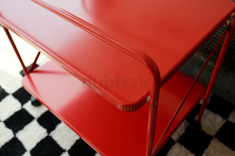 IKEA JÄRLÅSA Side Table / Trolley63179863490433114