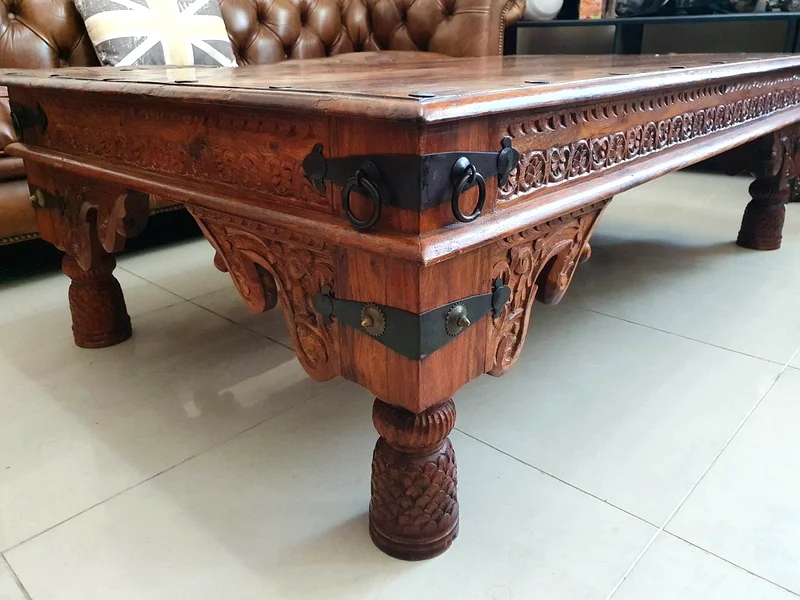 antique hand carved table63179863644674112