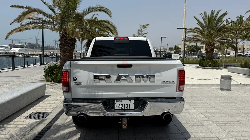 Dodge RAM 1500 Classic Laramie | 59000km |  direct from first owner63398534747778113