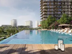 Unique Layout l Pool View I Multiple Options