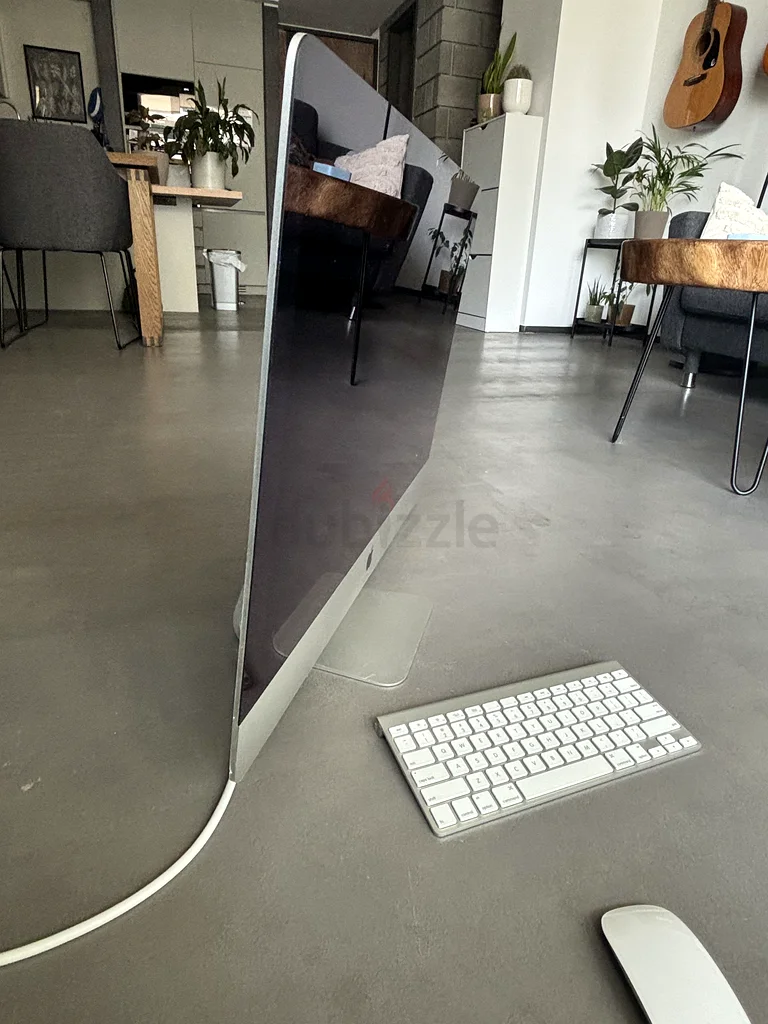 APPLE iMac 27 201363197645817089112