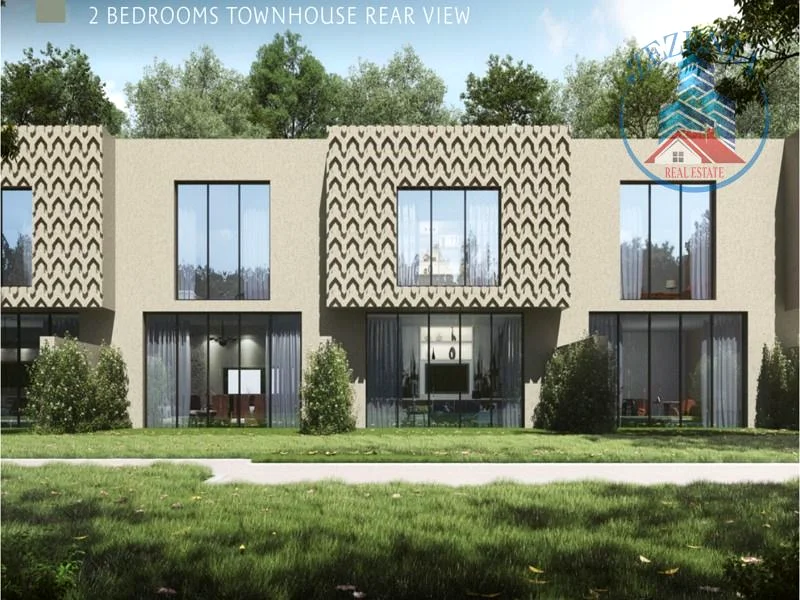 CRYSTAL LAGOON//FRE HOLD//1% MONTHLY//EASY INSTALLMENTS//NEAR AIRPORT//SMART HOME63201140948098114