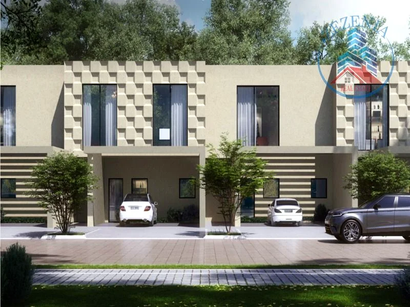 CRYSTAL LAGOON//FRE HOLD//1% MONTHLY//EASY INSTALLMENTS//NEAR AIRPORT//SMART HOME63201140948098111