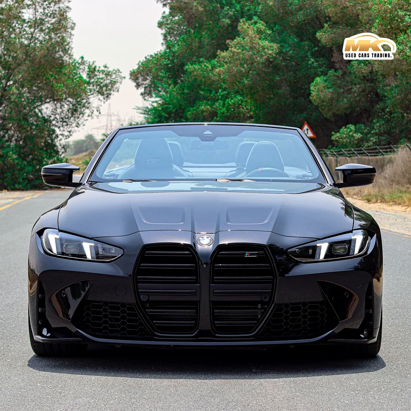 BMW M4 Competition xDrive63406332449411111
