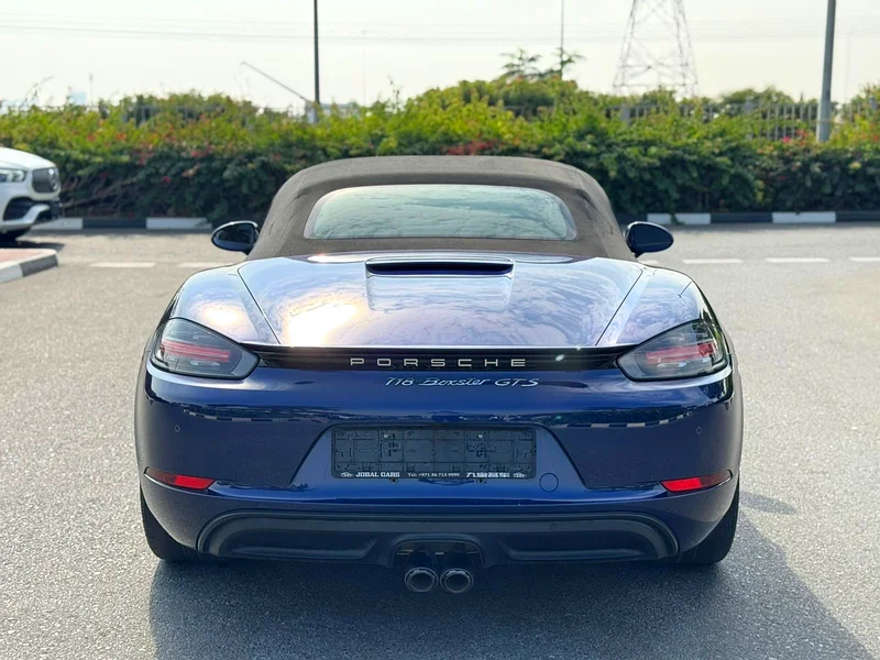 Porsche Boxster63227779788289113