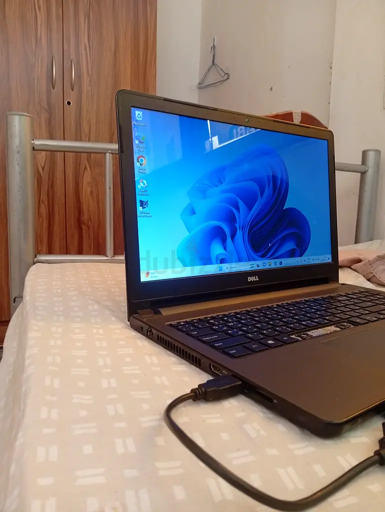 Dell Inspiron i7 5th gen63196149346433112