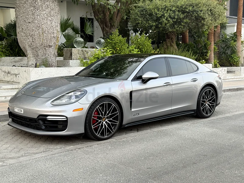 Porsche Panamera GTS | 2020 | Perfect Condition63227257643266112