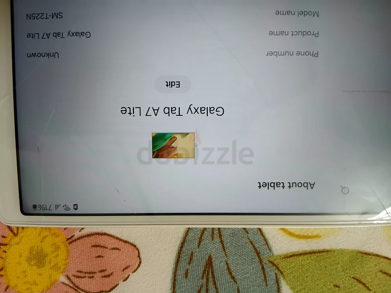 سامسونج إيه 7 لايت63192099902467111