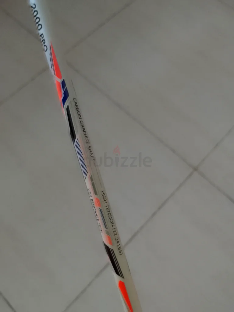 مئات مضارب بادميتون هاندريد باورتيك 2000 برو للبيع63200658050945113