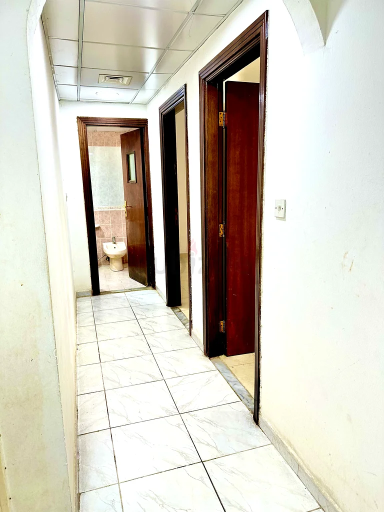 Furnished Room for Rent in Hamdan St63218793221377112