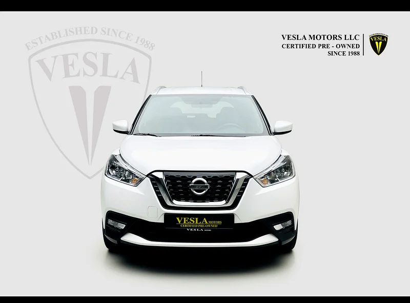 IN HOUSE FINANCE / 649AED MONTHLY / SV + NAVIGATION + CAMERA + ALLOY WHEEL / UNLIMITED KMS WARRANTY63227258022402111