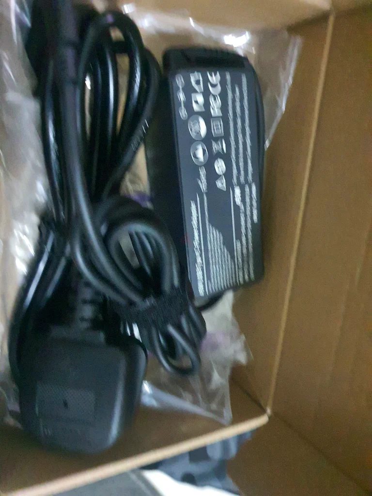 Brand New C type charger for laptop63195632615169111