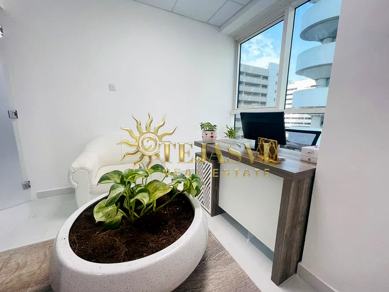 Premium Office with Bank account Assistance |Free Amenities63220805762307113