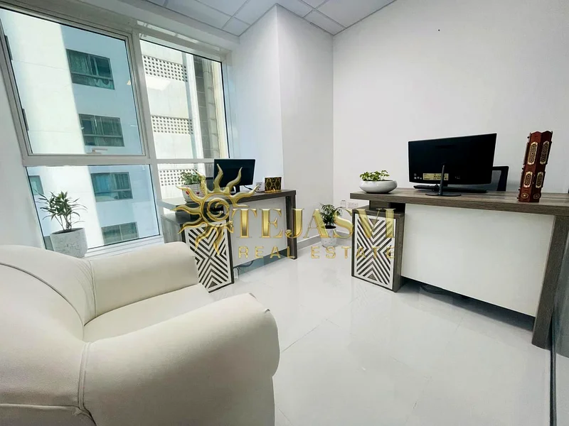 Premium Office with Bank account Assistance |Free Amenities63220805762307112