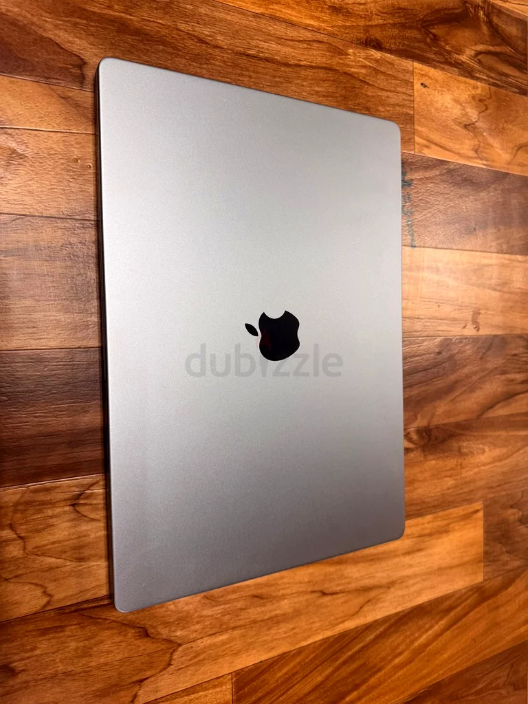 MacBook Pro M1 2021 16inch 32GB/1000GB for Sale!63197645991041111