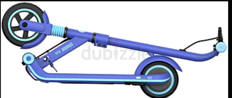 ninebot zing e8 scooter63198631241347111
