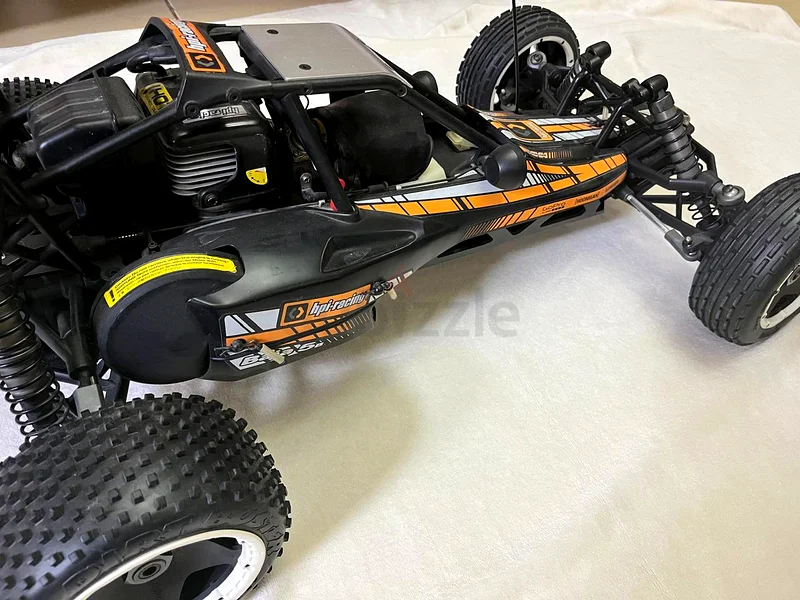 Hpi baja 5b original 23cc 1/563205356486018111