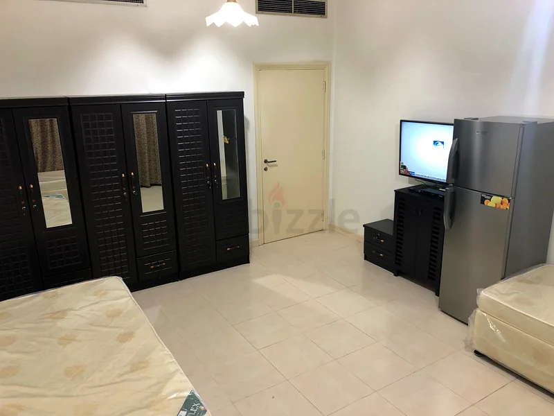 لرجلين فقط!! غرفة مفروشة بالكامل تقع في الرقة بالقرب من محطة مترو الاتحاد63218793608706113