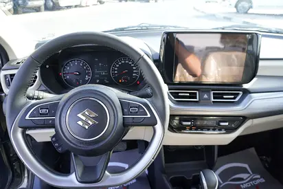 Suzuki Dzire, миниатюра 13