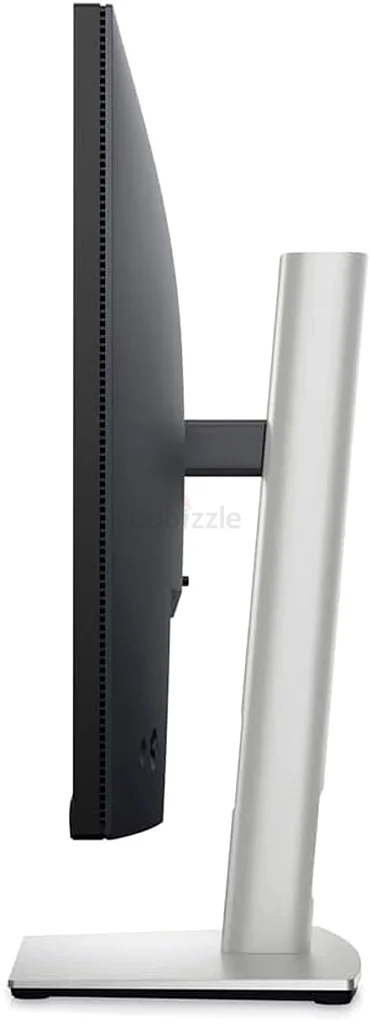شاشة ديل P2423 مقاس 24 بوصة بدقة WUXGA (1920 × 1200) من نوع IPS، بمعدل تحديث 60 هرتز، وزجاج خالٍ من الزرنيخ، بتقنية ComfortView.63197142840577112