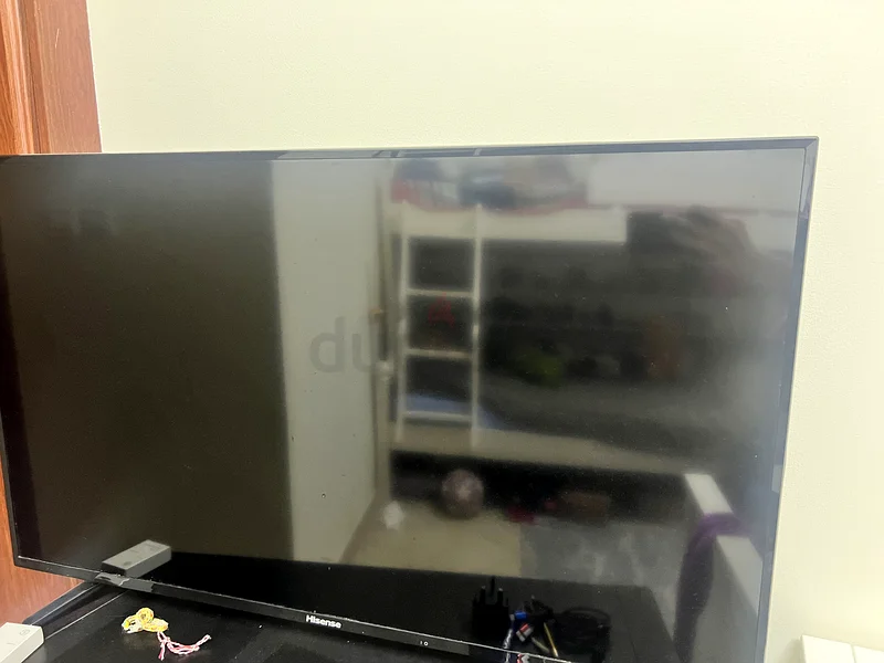 Hisense TV 32 inch63196633979907111