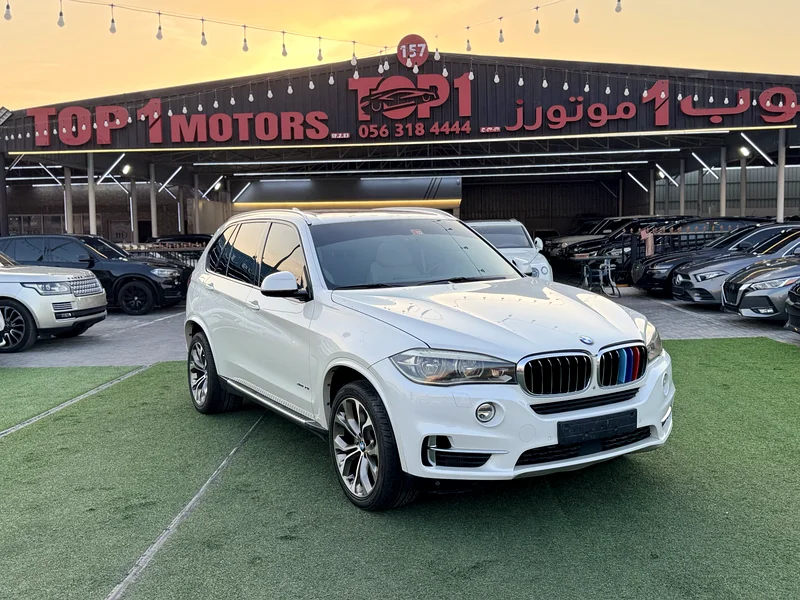 BMW X5 GCC63228279416707111