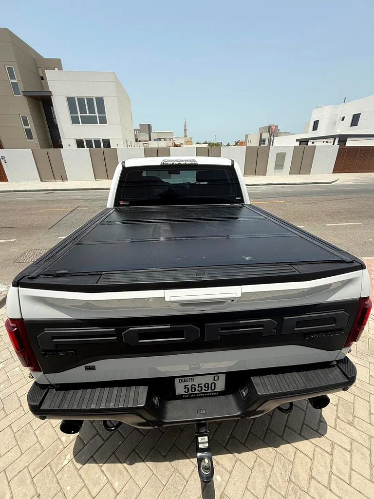 2020 Ford F-150 Raptor | Luxury Pack | Free Warranty + Free Service I Excellent Condition63399881212289114