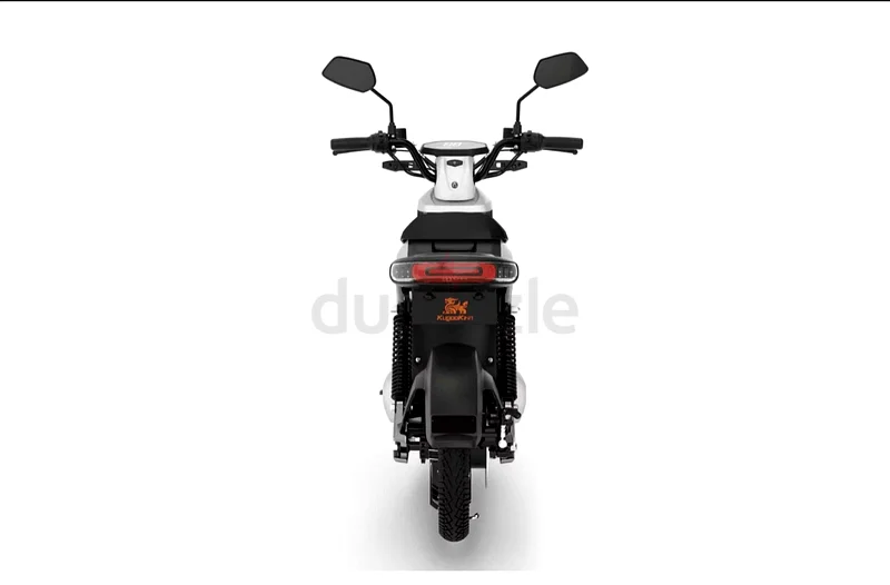 KUGOO KIRIN Note Electric scooter 60Km Long Range63197647319298114