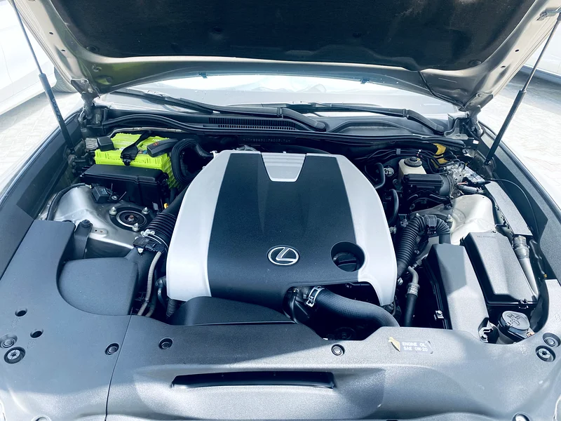 Lexus Rc 35063398634584835114