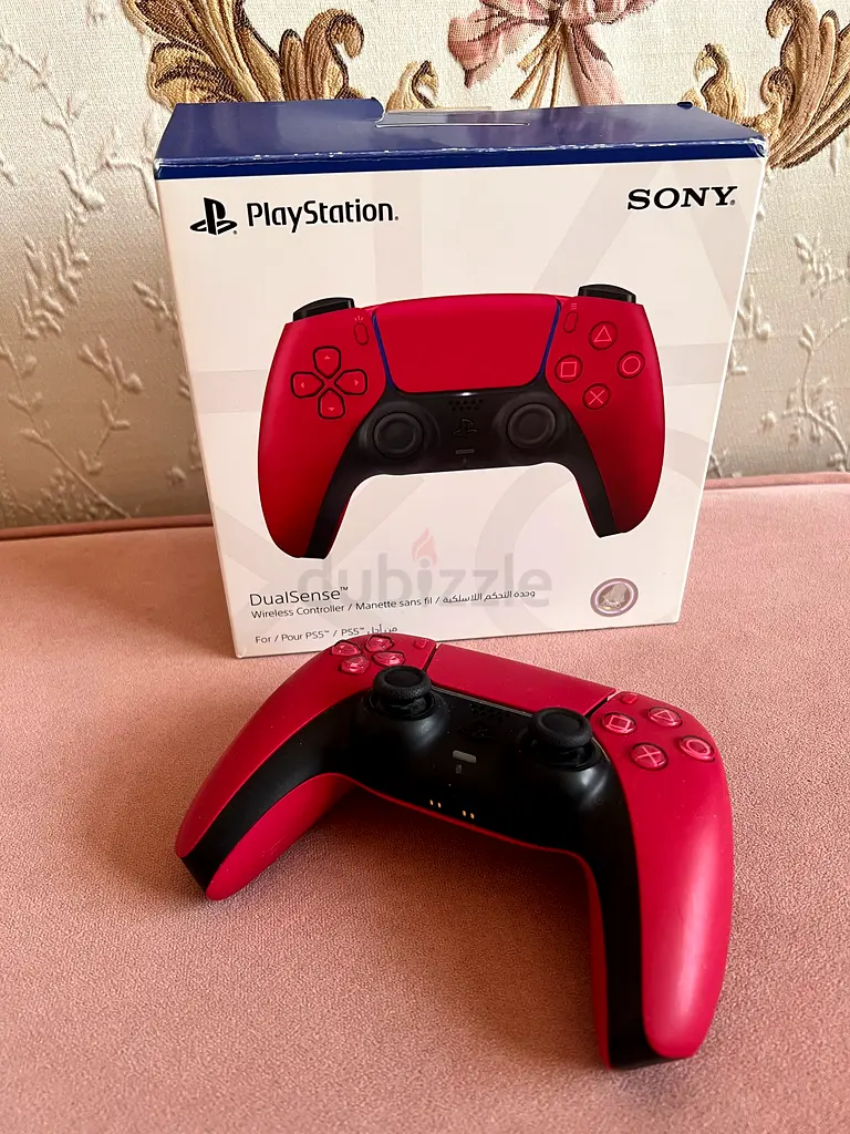 PS5 Controller