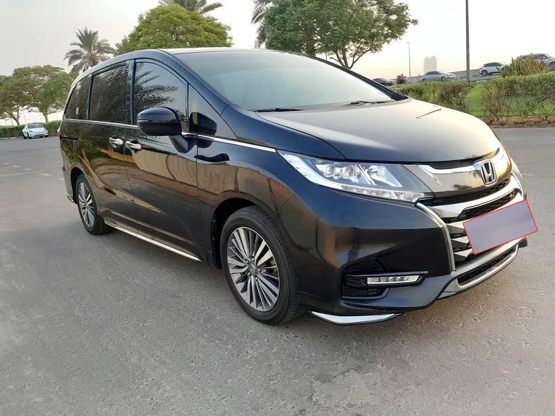 هوندا أوديسي / خيار كامل63223316208641112