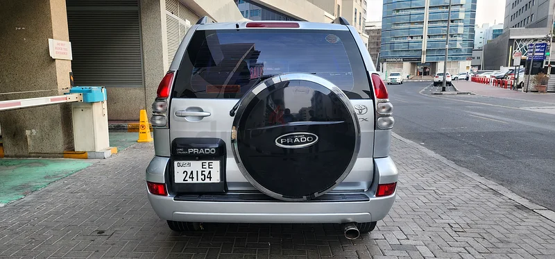 PRADO 2006  V663412536375171114
