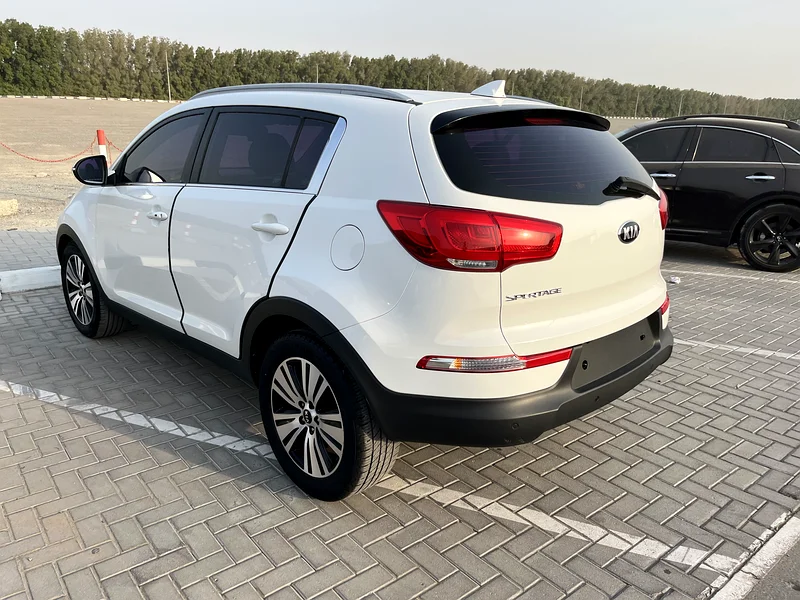 KIA SPORTAGE63398633390211114