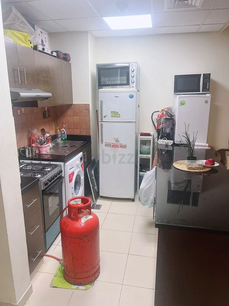 MASTER BEDROOM FOR INDIAN FAMILY IN AL QUSAIS RESIDENTIAL AREA 1 NEAR METRO STATION, DUBAI63220800736897112