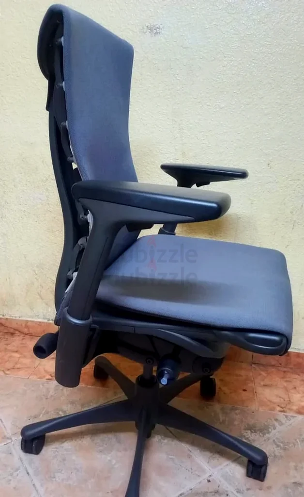 Herman Miller Embody Ergonomic Office Chair Latest Model Fully loaded63216835630723111