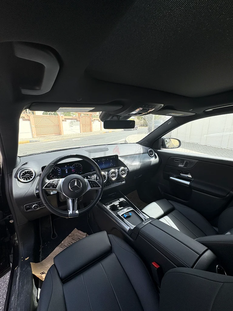 مرسيدس بنز GLA25063399919364865112