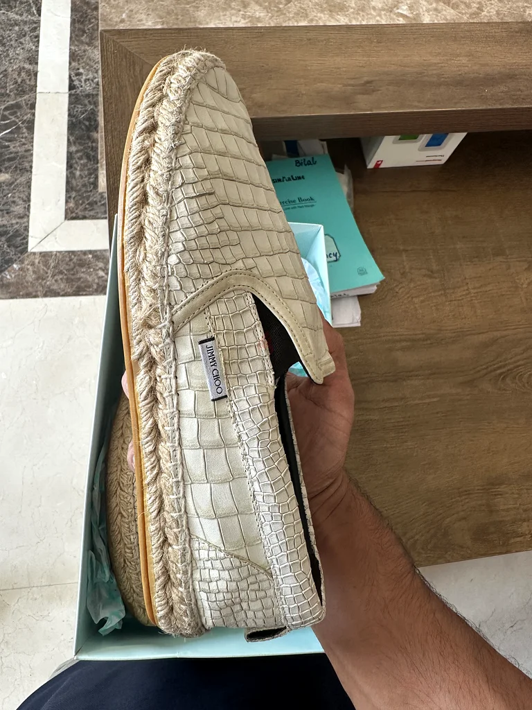 Jimmy Choo Shoe63240124203523111