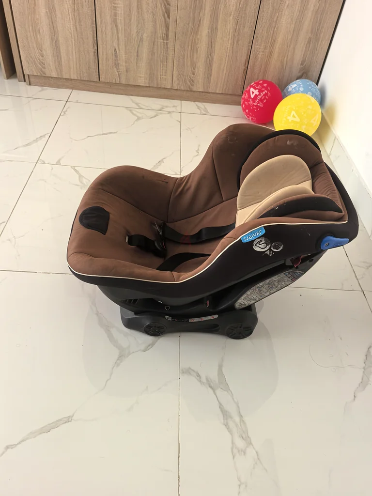 Reliable and Safe Infant Car Seat for Comfortable Travels63229679404674111