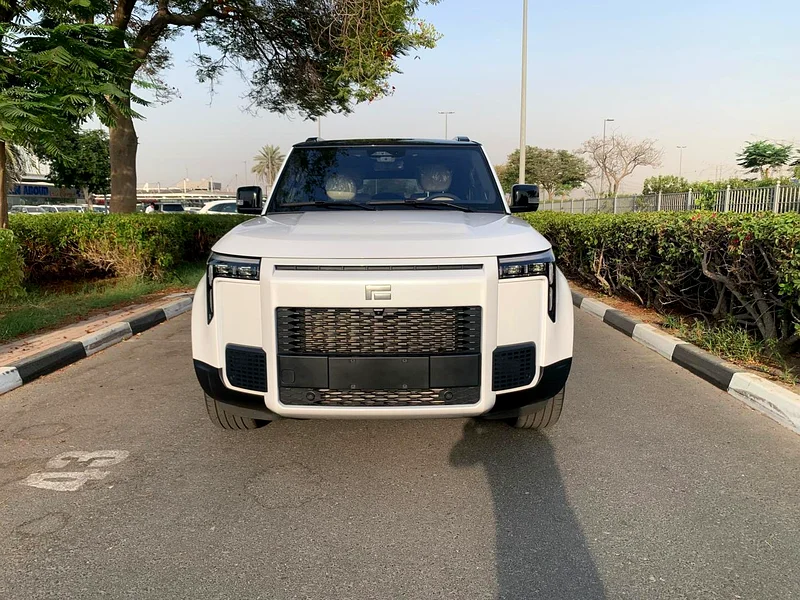 ROX 01 _ 7 SEATER _LONG RANGE _1.150 km_HYBRID _ BIG BATTERY _ 56 W _63398478551170111