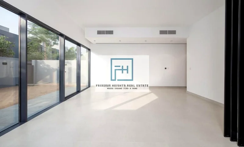 تاون هاوس بتصميم عصري وغرفتي نوم في كايا63298214366594112