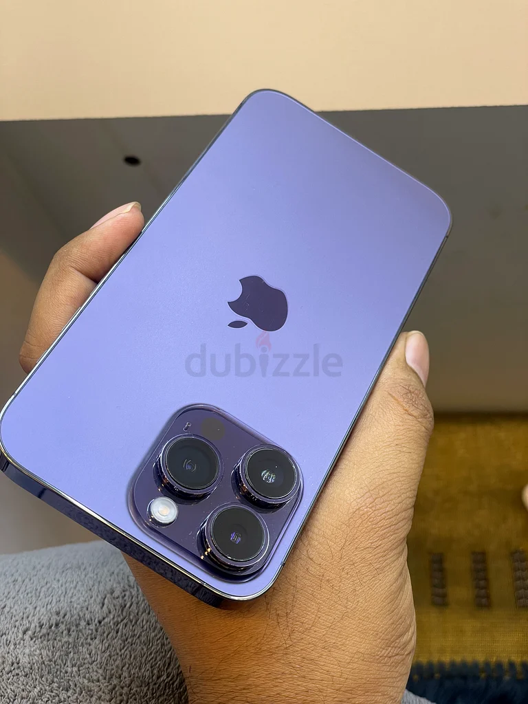 آبل آيفون 14 برو ماكس 256 جيجابايت ترا63178431085186112