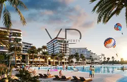 Aquamarine Beach Residences | 2 BR Luxury | 60/40 Payment Plan