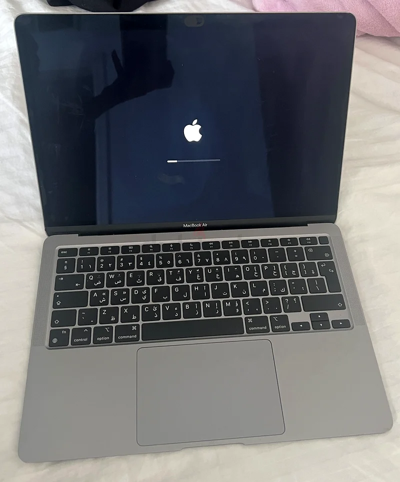 MacBook Air M1 chip 8GB63197645976707111